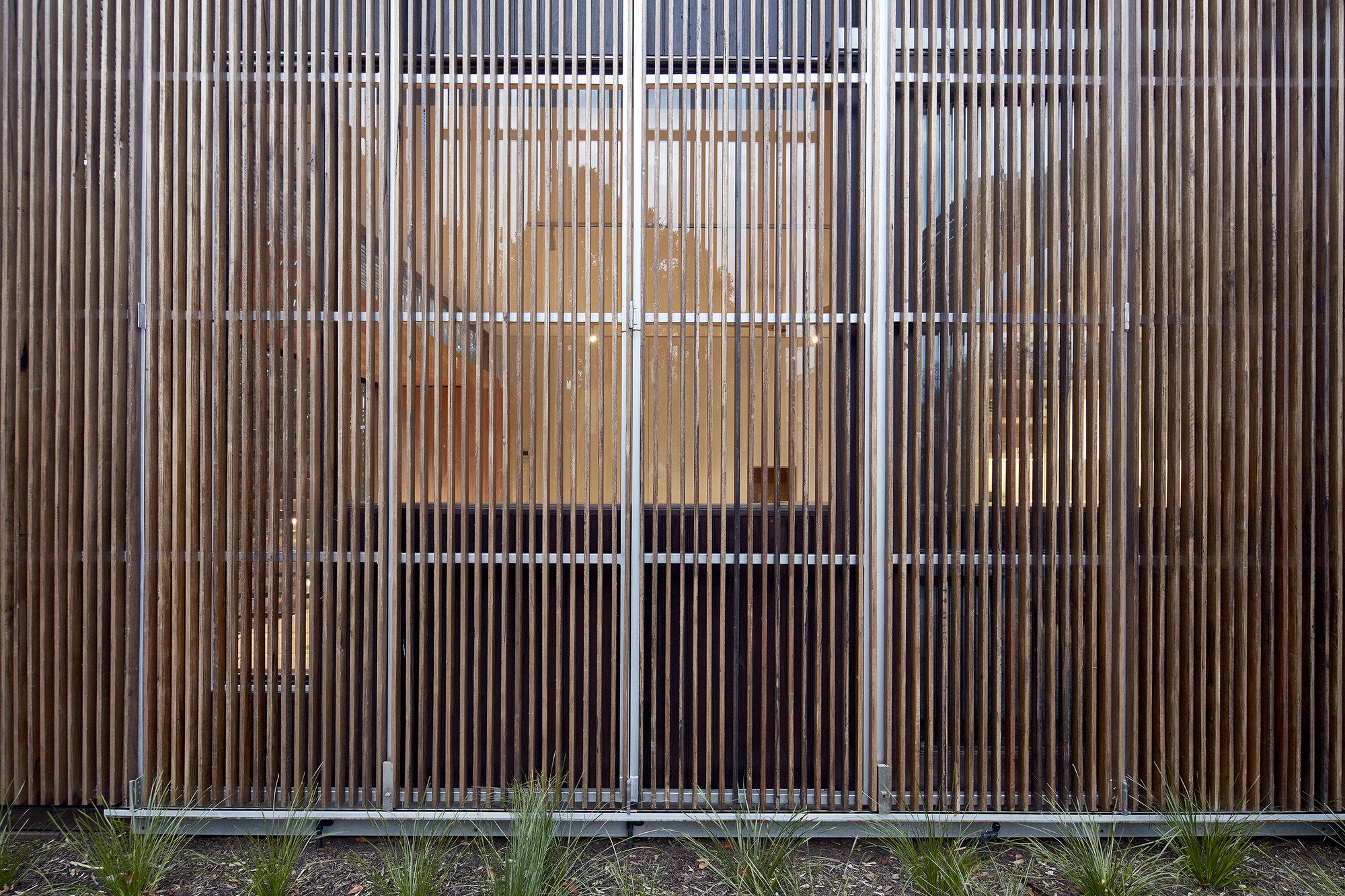 Galería de Casa celosías / Warc Studio Architects - 15