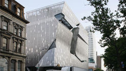 41 Cooper Square / IBI Group
