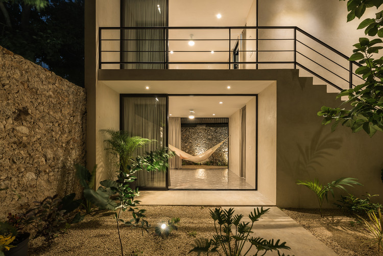 House on 72nd Street / Nauzet Rodríguez - Image 27 of 46