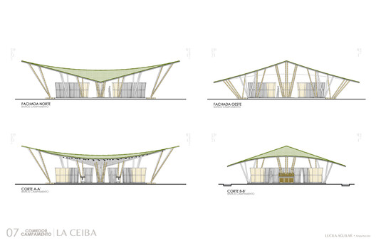 La Ceiba / Lucila Aguilar Arquitectos - Image 46 of 57