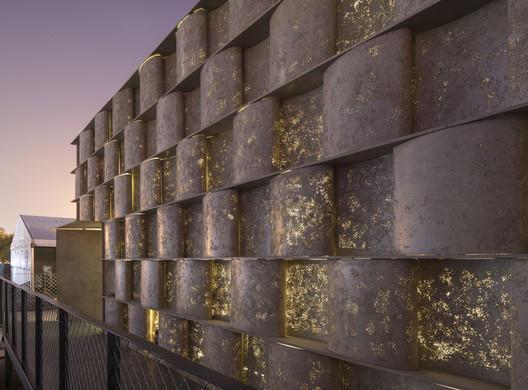 Concrete Vessel / Atelier FCJZ Concrete Vessel / Atelier FCJZ - Image 10 of 20