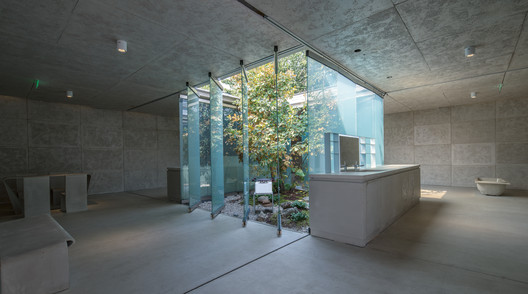 Concrete Vessel / Atelier FCJZ - Image 3 of 20