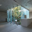 Vasija de concreto / Atelier FCJZ - Arte Y Arquitectura