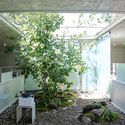 Vasija de concreto / Atelier FCJZ - Arte Y Arquitectura
