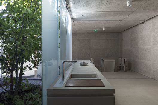 Concrete Vessel / Atelier FCJZ Concrete Vessel / Atelier FCJZ - Image 8 of 20