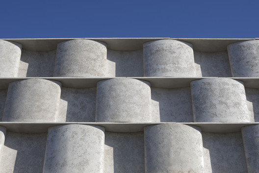 Concrete Vessel / Atelier FCJZ Concrete Vessel / Atelier FCJZ - Image 11 of 20