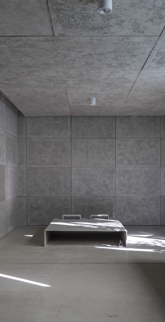 Concrete Vessel / Atelier FCJZ Concrete Vessel / Atelier FCJZ - Image 5 of 20