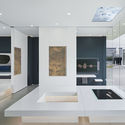 Vida infinita / Crossboundaries - Arte Y Arquitectura
