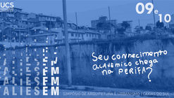 Symposium: Does your academic knowledge reach the periphery?