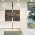 Vida infinita / Crossboundaries - Arte Y Arquitectura