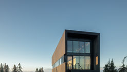 Back Bay Studio / Peter Braithwaite Studio