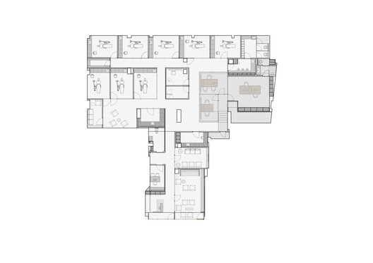 Clínica Peydro Herrero / Francesc Rifé Studio - Imagen 29 de 29