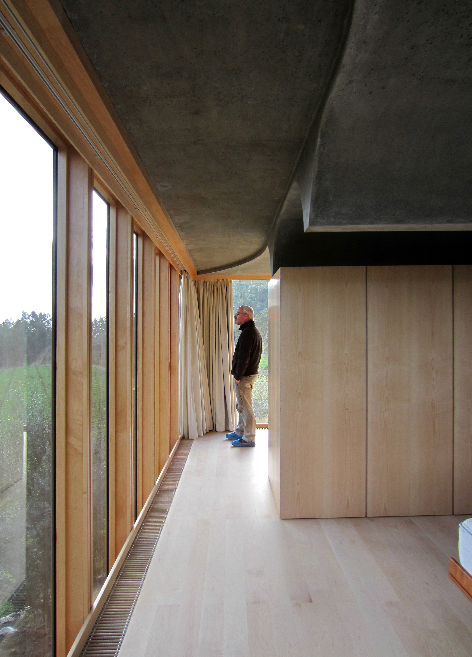 Gallery of House in Guimarães / Correia/Ragazzi Arquitectos - 5