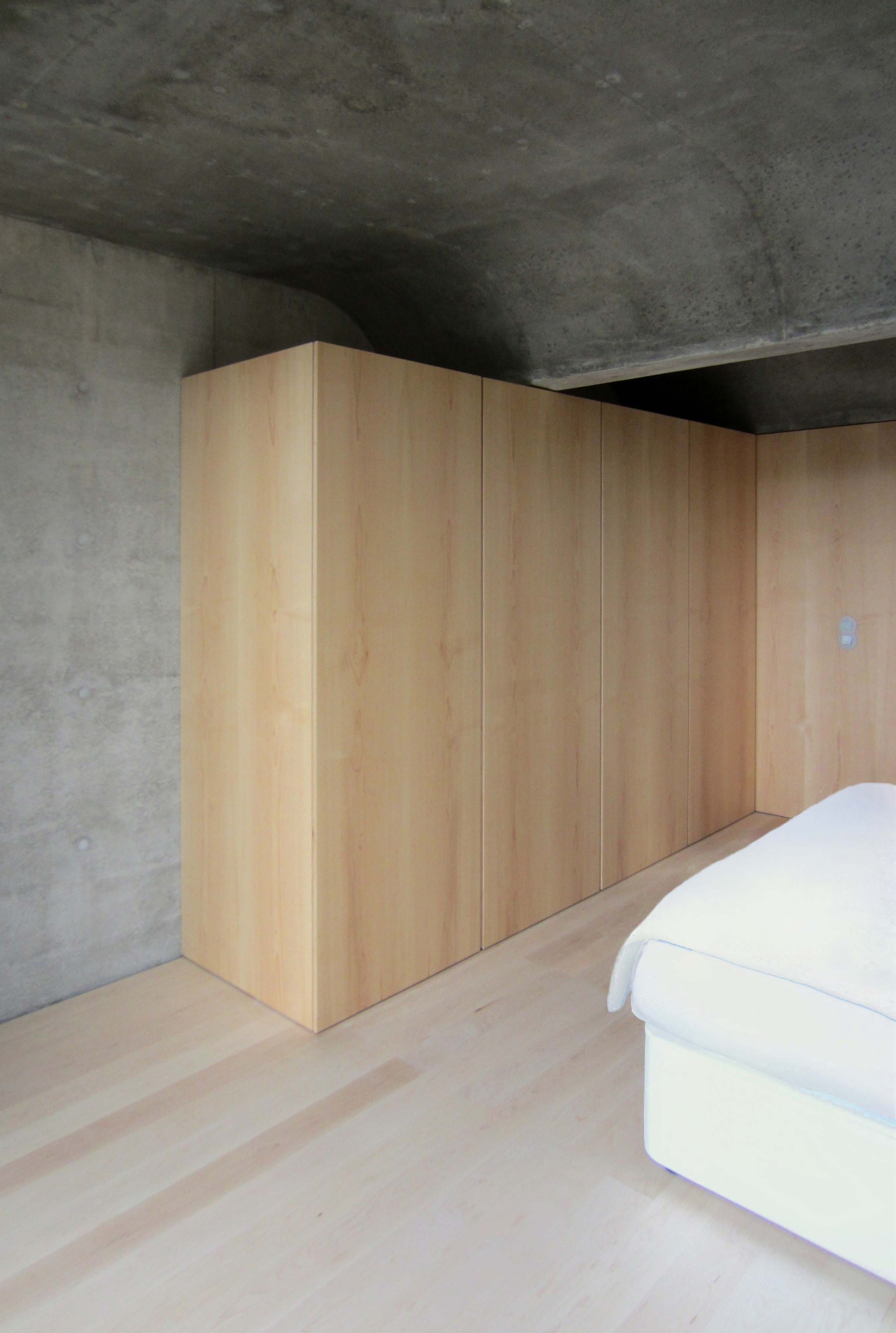 Gallery of House in Guimarães / Correia/Ragazzi Arquitectos - 28
