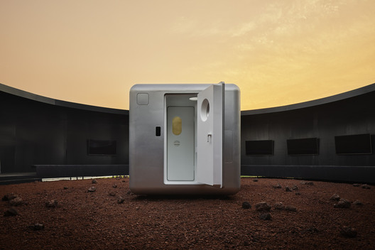 MARS Case / OPEN Architecture - Imagen 7 de 13