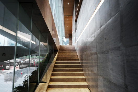 Centro Urbano Multifuncional de Wuzhou / XAA - Imagem 13 de 35