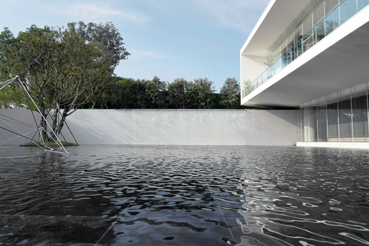 Centro Urbano Multifuncional de Wuzhou / XAA - Imagem 11 de 35