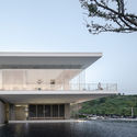 Centro Urbano Multifuncional de Wuzhou / XAA - Centro Cultural