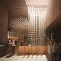 WXCA's Polish Pavilion for Expo 2020 Dubai Features Kinetic Flocks of Birds - Image 2 of 4