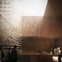 WXCA's Polish Pavilion for Expo 2020 Dubai Features Kinetic Flocks of Birds - Image 1 of 4