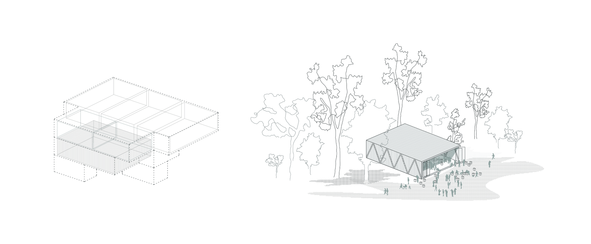 Gallery of WXCA's Polish Pavilion for Expo 2020 Dubai Features Kinetic ...