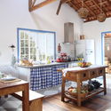 (NO PUBLICAR) Hacienda Campos Gerais / Tadu Arquitectura - Restauraciones