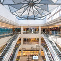Edifício-Sede da Tianhong / CCDI - Shopping