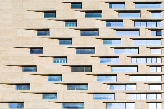 Edifício-Sede da Tianhong / CCDI - Imagem 11 de 26