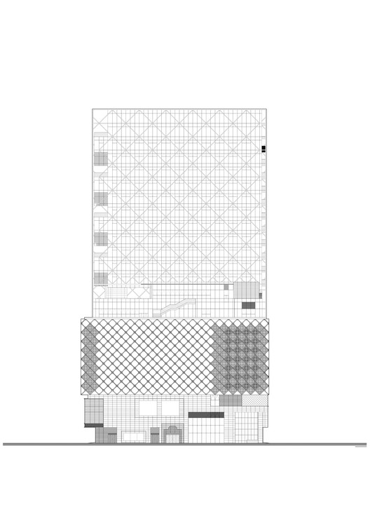 Edifício-Sede da Tianhong / CCDI - Imagem 26 de 26