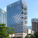 Edifício-Sede da Tianhong / CCDI - Shopping