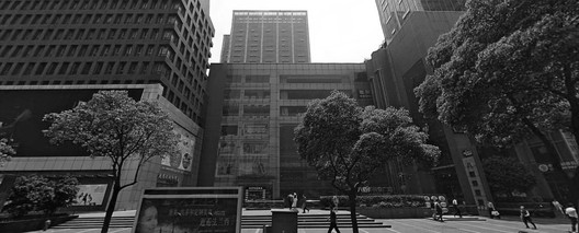 Projeto de Reforma do Phoenix Plaza / UA GROUP - Imagem 20 de 38