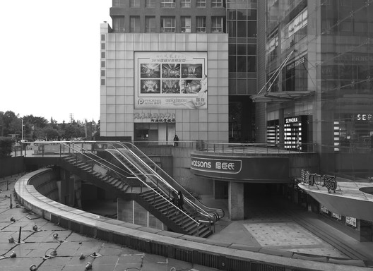 Projeto de Reforma do Phoenix Plaza / UA GROUP - Imagem 17 de 38
