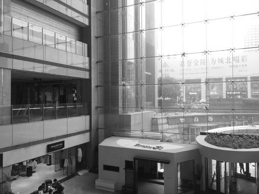 Projeto de Reforma do Phoenix Plaza / UA GROUP - Imagem 19 de 38