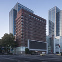 Projeto de Reforma do Phoenix Plaza / UA GROUP - Imagem 2 de 38