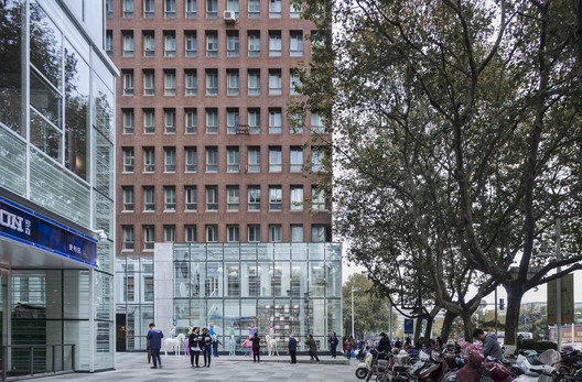Projeto de Reforma do Phoenix Plaza / UA GROUP - Imagem 3 de 38