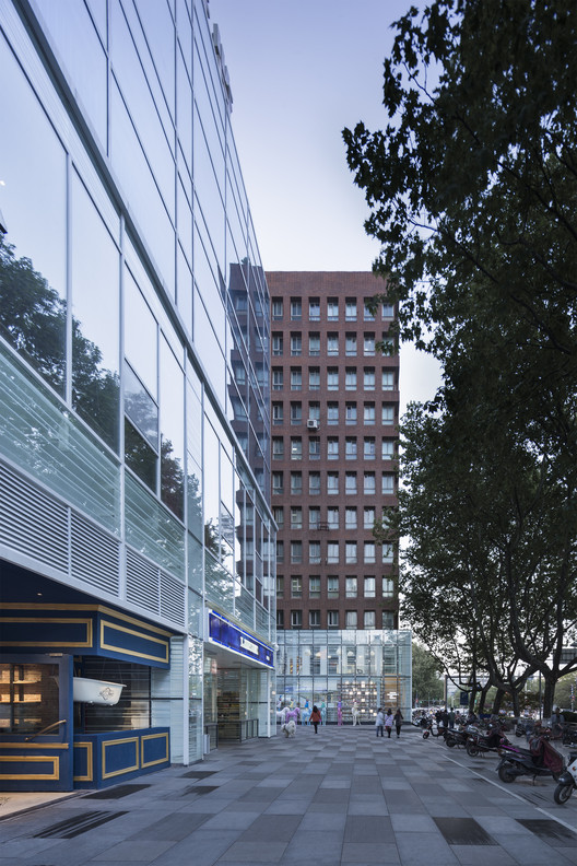 Projeto de Reforma do Phoenix Plaza / UA GROUP - Imagem 15 de 38