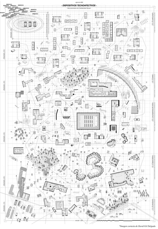 These are the best graduation projects in Spain of 2018 These are the best graduation projects in Spain of 2018 - Image 35 of 101