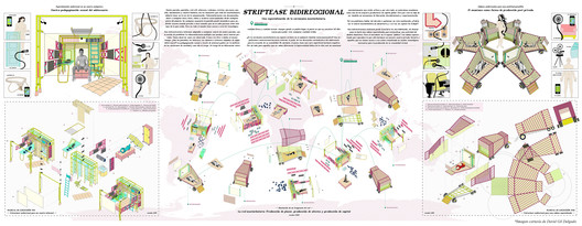 These are the best graduation projects in Spain of 2018 These are the best graduation projects in Spain of 2018 - Image 36 of 101