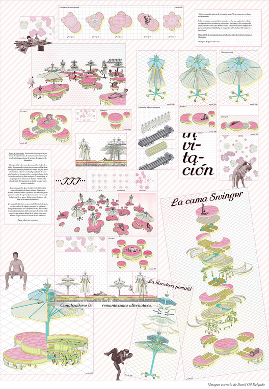 These are the best graduation projects in Spain of 2018 These are the best graduation projects in Spain of 2018 - Image 37 of 101