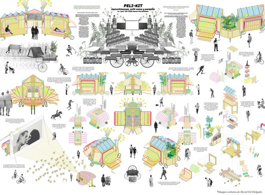 These are the best graduation projects in Spain of 2018 These are the best graduation projects in Spain of 2018 - Image 38 of 101
