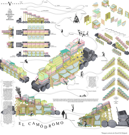 These are the best graduation projects in Spain of 2018 These are the best graduation projects in Spain of 2018 - Image 39 of 101
