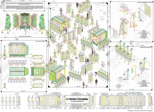 These are the best graduation projects in Spain of 2018 These are the best graduation projects in Spain of 2018 - Image 32 of 101