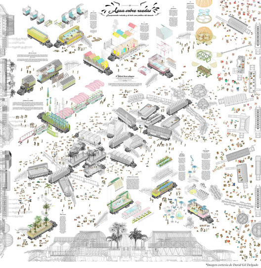 These are the best graduation projects in Spain of 2018 These are the best graduation projects in Spain of 2018 - Image 41 of 101