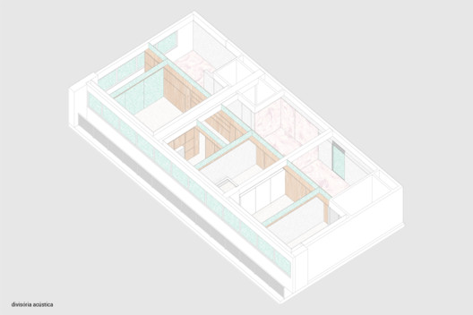 Piratini Office / Arquitetura Nacional - Image 44 of 44