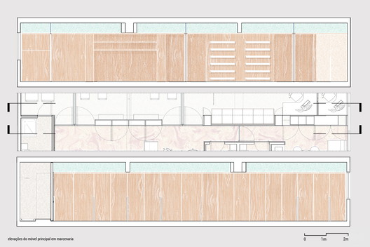 Piratini Office / Arquitetura Nacional - Image 40 of 44