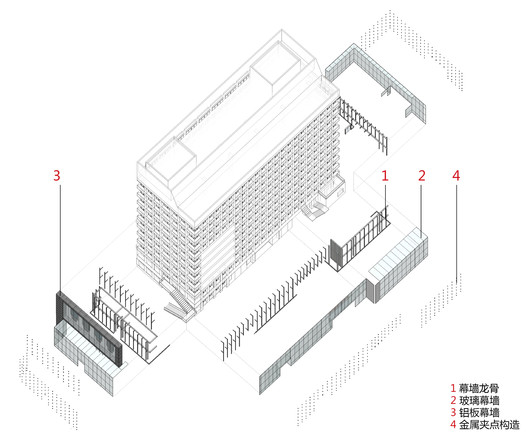 Projeto de Reforma do Phoenix Plaza / UA GROUP - Imagem 25 de 38