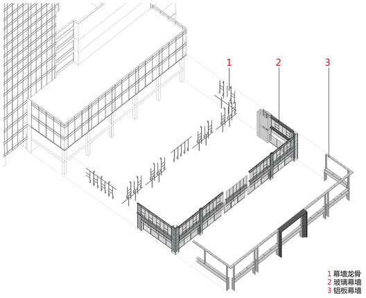 Projeto de Reforma do Phoenix Plaza / UA GROUP - Imagem 27 de 38