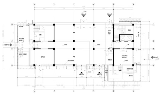 Projeto de Reforma do Phoenix Plaza / UA GROUP - Imagem 28 de 38