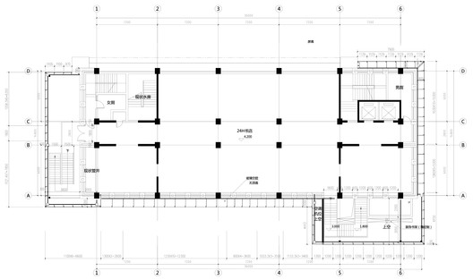Projeto de Reforma do Phoenix Plaza / UA GROUP - Imagem 29 de 38