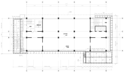 Projeto de Reforma do Phoenix Plaza / UA GROUP - Imagem 30 de 38